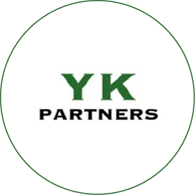 YK Partners株式会社